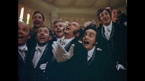 La Cenerentola Bild 8