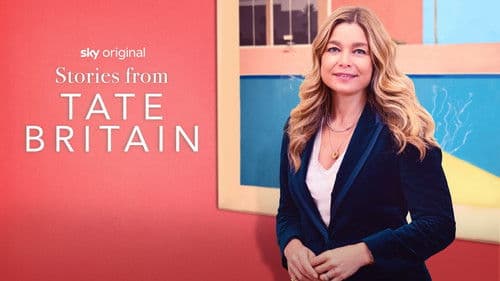 Stories from Tate Britain Bild 1