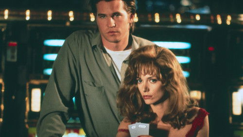 Kill Me Again - Fatale Begegnung Bild 2