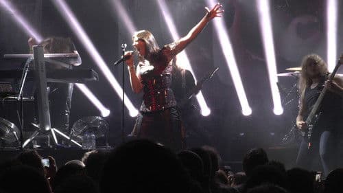 Soaring Highs and Brutal Lows: The Voices of Women in Metal Bild 1