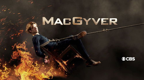 MacGyver Bild 7