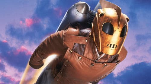 Rocketeer Bild 2