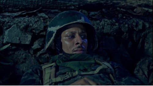 DELIRIO DE SANGRE Bild 3