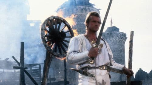 Flesh + Blood Bild 2