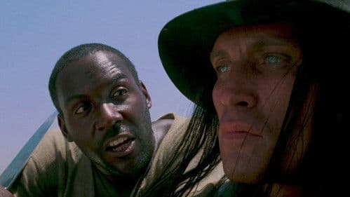 Unter tödlicher Sonne Bild 2