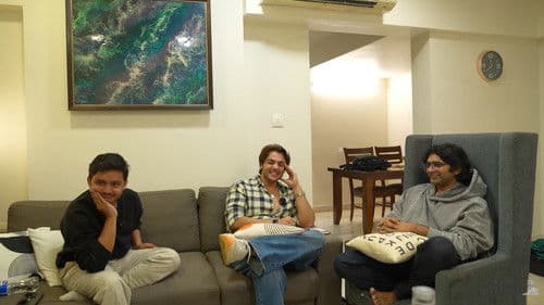 Men of Culture Bild 6