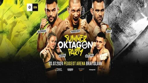 OKTAGON 59: Paradeiser vs. Torres Bild 1