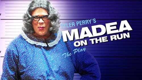 Tyler Perry's Madea on the Run - The Play Bild 2
