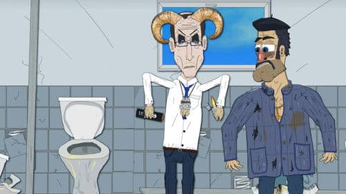 Bogdan Boner: Pierwszy dzień szkoły Bild 1