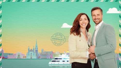 Love on the Danube: Kissing Stars Bild 4