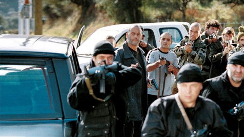 Willkommen bei den Korsen Bild 2