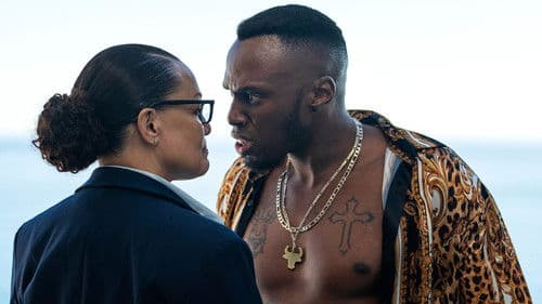 Trackers - Rote Spur Bild 7