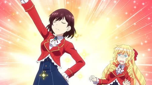 I'm in Love with the Villainess Bild 6