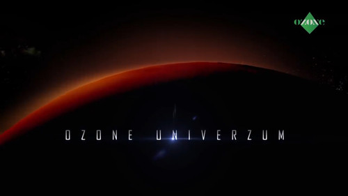 Ozone Univerzum - Nemzetközi űrhírek Bild 2