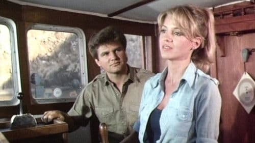 The Delos Adventure Bild 4