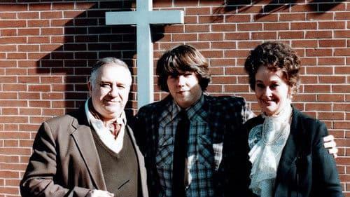 Der Teufel auf der Anklagebank Bild 7