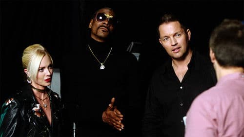 Blood Pageant Bild 8