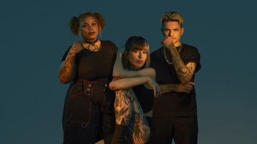 Encré dans la peau Bild 1