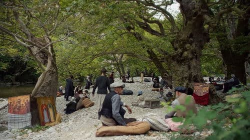 Άγιος Παΐσιος Bild 4