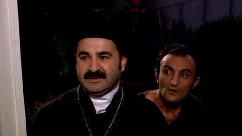 Kutsal Damacana Bild 1