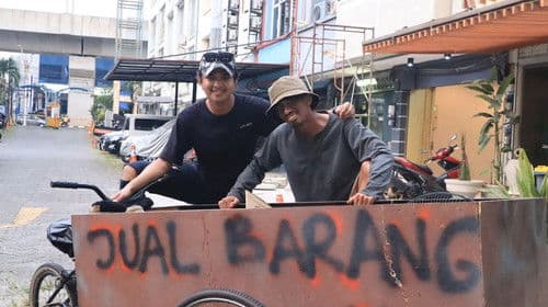 Kita Bicara Sebelum Kau Mati Bild 4