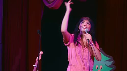 Melissa Villaseñor: Welp...What Now? Bild 2