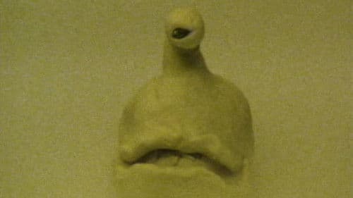 Over·Sexed Rugsucker from Mars Bild 7