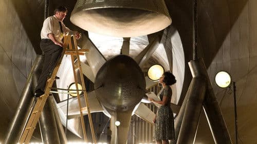 Hidden Figures - Unerkannte Heldinnen Bild 6