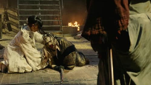 Rurouni Kenshin 3: The Legend Ends Bild 4