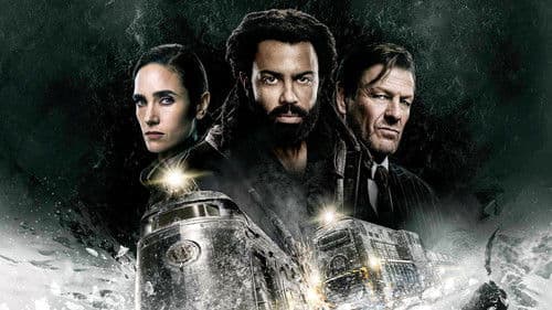 Snowpiercer Bild 4