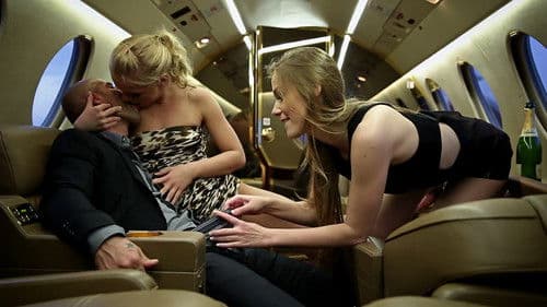 Dorcel Airlines: Stewardessen Bild 5