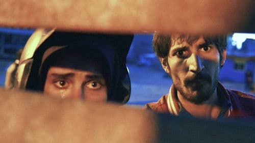 نگهبان شب Bild 1