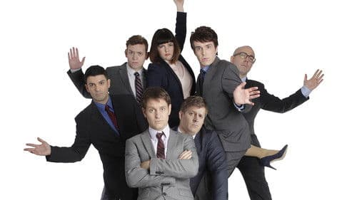 The Chaser's Media Circus Bild 1