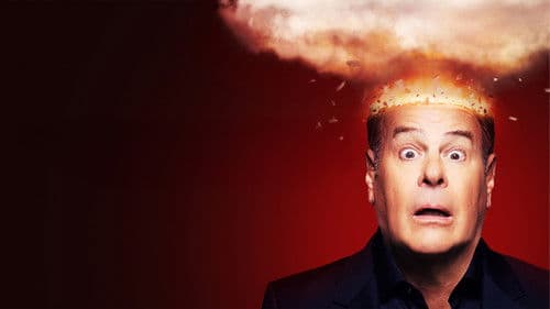 The UnBelievable mit Dan Aykroyd Bild 2