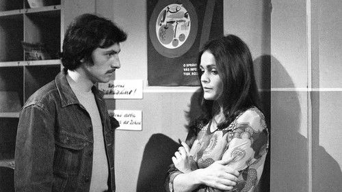 Poslední zkouška Bild 2