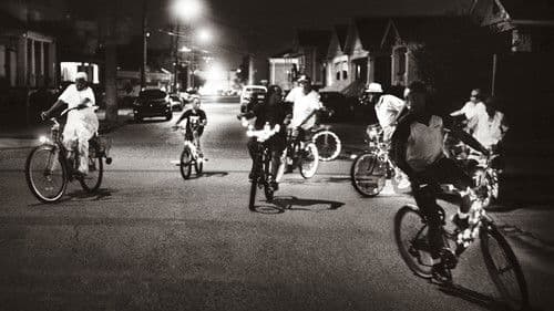 What You Gonna Do When the World's on Fire? Bild 2