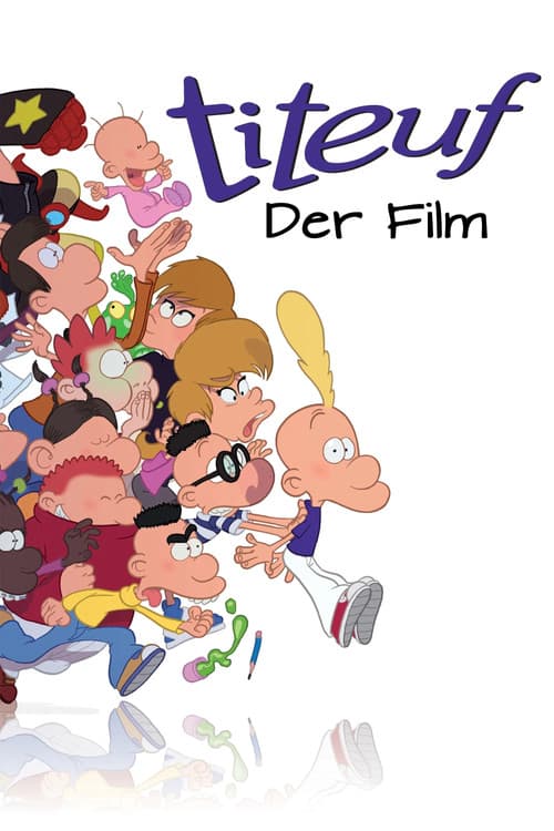 Titeuf - Der Film