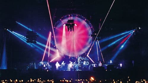 Pink Floyd: Live in Venice Bild 4