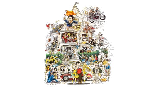 Ich glaub' mich tritt ein Pferd Bild 1