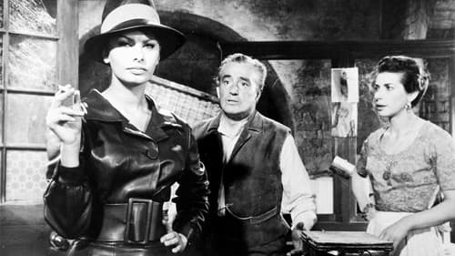 Die Millionärin Bild 7