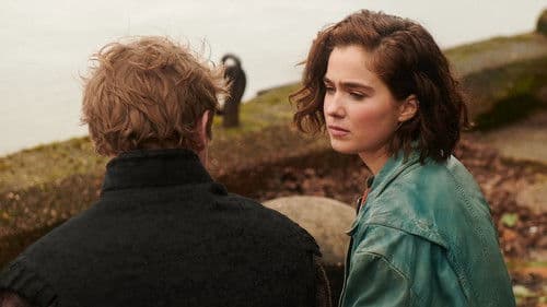 Die statistische Wahrscheinlichkeit von Liebe auf den ersten Blick Bild 6