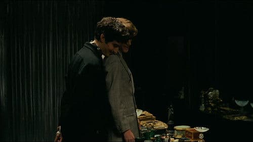 Saint Laurent Bild 8