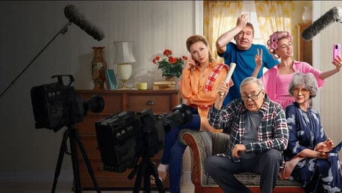 Кузнецовы ТВ Bild 1