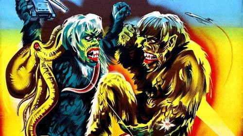 Frankenstein - Zweikampf der Giganten Bild 3