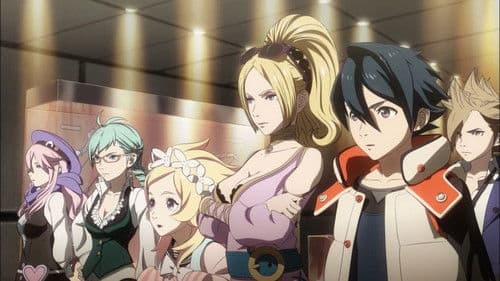 Bubuki Buranki Bild 1