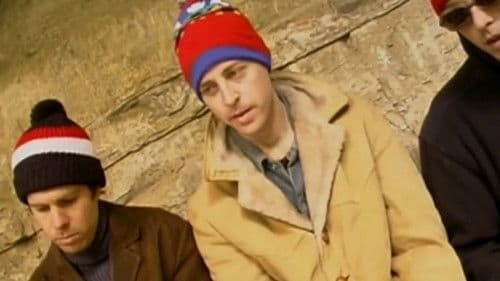 Ben Folds Five: Spare Reels Bild 2