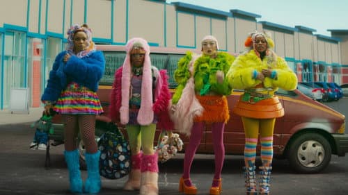 I Love Boosters Bild 2