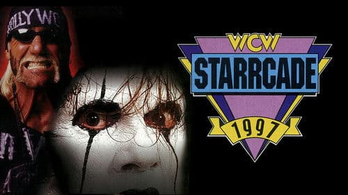 WCW Starrcade 1997 Bild 2