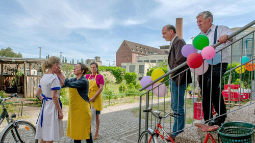 McLenBurger - 100% Heimat Bild 1