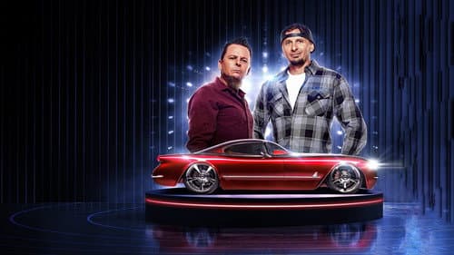 Bitchin' Rides: Road to the Ridler Bild 3